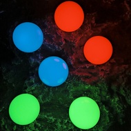 Qanba Arcade stick accessory fluorescence Joystick Balltop Smooth Matte Arcade stick DIY accessories
