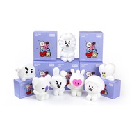 OFFICIAL BT21 MOOD LAMP
