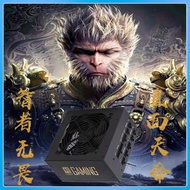 Zumax Full Module 650/750/850W Game Console PC Power Supply ATX Desktop Computer Power Supply