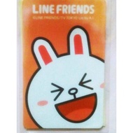 line friends cony Easycard