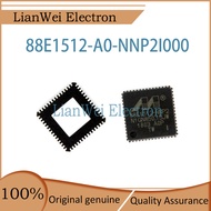 88E1512 88E1512-A0-NNP2I000 88E1512-NNP2 IC Chip QFN-56