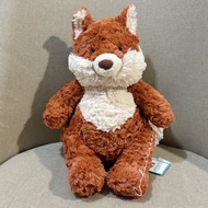 [暫時缺貨] 🦊Jellycat Mortimer Fox/ Jellycat狐狸公仔/ Jellycat Fox / Jellycat動物/ Jellycat公仔/ 小朋友禮物/ bb禮物/ 女朋友
