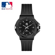 MLB นาฬิกาแนวโน้มแฟชั่นมืออาชีพลายเบสบอลนาฬิกากันน้ำกีฬานาฬิกาสำหรับผู้ชายนาฬิกาผู้หญิง NY619นาฬิกาส