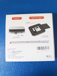 Qwiizlab Mac Mini M1/M2 Hub