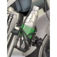 G GSX250R Water Bottle Cage Modification Suitable for Motorcycle Universal Electric Vehicle Water Cu