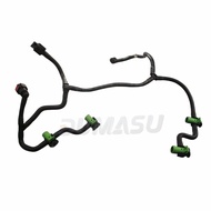 2019 Ford Ranger 2.0 Bi-Turbo YN2X. Fuel Leak Off Rail/Pipe JB3Q9K022AA 32K JB3Q-9K022-AA