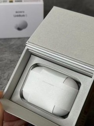 SONY索尼LinkBuds S 運動防水舒適入耳藍牙5.2入耳式主動喚醒耳機