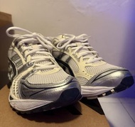 Asics Kayano 14 Midnight White US10