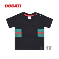 DUCATI Baby Boy Short Sleeve Tee D815311-816584