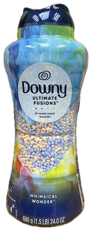 Downy - 680g 洗衣用衣物香薰珠 平行進口