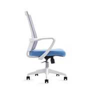 Adjustable Ergonomic Office Chair Ergonomic Office Chair Computer Chair Wheelchair Office Game 2018B