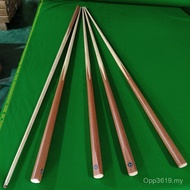 Oak Private Taishan Single-Section Guangdong Qiangli Nine-Club Billiard Club Production Factory Club