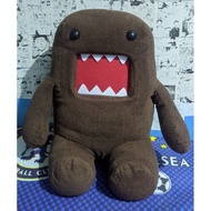 Large Domo Kun Doll 35cm