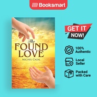 The Found Love | Cazal, Michel | Hardback | English Edition  | 9781512727487