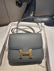 Hermes Constance Mini