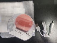 FOREO LUNA 4 go Pink Facial Cleansing Device