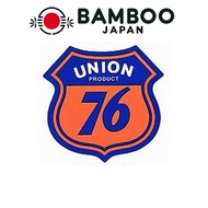 76 Sticker SP-130 76 Classic Emblem S 44×45mm