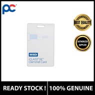 HID 3350 iClass SE Clamshell Smart Card (26 Bit Format) | HID-3350-SMARTCARD