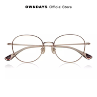 OWNDAYS | Graph Belle แว่นสายตา รุ่น GB1045