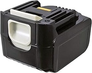 Replacement Battery Compatible with Makita BTD140SFE, BTD140Z, BTD141, BTD141Z, BTD142HW, BTD142RHE,