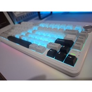[PL] Weikav WK75 second hand Mechanical Keyboard