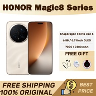 Honor magic8 / Honor magic8 Pro Snapdragon 8 Elite Gen 5 6.71inch 120Hz Dual SIM Honor Phones