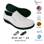 Women Shoes Light Weight Ladies Shoes ( Nursing Shoe ) Round Toe