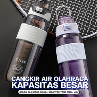 TKK 1 Liter Tritan Drinking Bottle 1 5 Liter Drinking Bottle Large Drinking Bottle