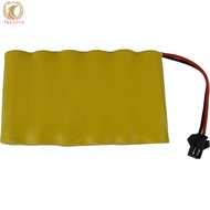 Hot Sale Remote Control Car Battery 3.6v 4.8v 6v 7.2v 8.4v 9.6 Vaa Rc Car Ni-cd Sm Rechargeable Batt