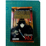 Ramlee Awang Murshid : Fiksyen 302
