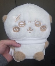 chiikawa 純白細公仔 海獺師傅