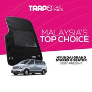 Trapo Car Mat Hyundai Grand Starex (8 Seater) (2007-Present)