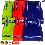 Parking Vest / Field Vest Men's Vest / Bodyvest Vest Mesh Vest Vest for Men