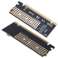 Adapter Konverter / Converter SSD M2 M.2 Nvme to PciE 3.0 X16/M2 NVME TO PCIEX16