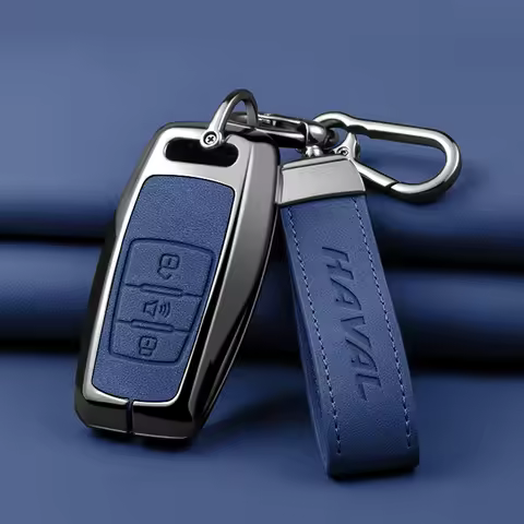 Suitable for Haval H6 Dargo M6 H9 H6S F7 F7X Jolion X Dog XY H2 H3 H5 H7 H8 M4 F7H H2S car key set c