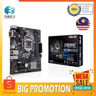Asus Prime H310m-K R2.0 Motherboard