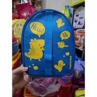 Lunch box bag, lunch bag and eco 2L