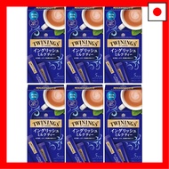 Twinings English Milk Tea (13.8g x 5P) x 6 boxes