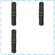 [R Q M U] 3X IP68 Waterproof SC Single Core Fiber Optical Adaptor Extend Fiber Optic Cable Length fo