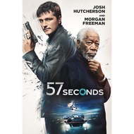 57 Seconds (2023)