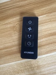 Hyundai 風扇遙控