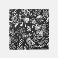 Deus Ex Machina - Doodle Bandana