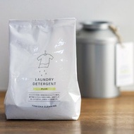 TOMIOKA CLEANING 強效淨白-洗衣粉補充包 日本洗衣粉