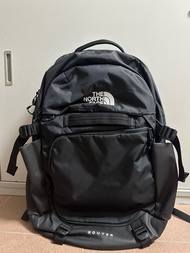 The North Face Router Backpack背囊