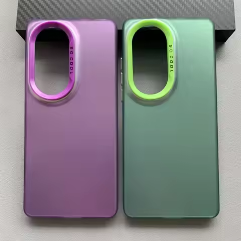 For OPPO A38 4G Case oppo A18 Phone Case Oppo A17 A17K A58 4G A78 A98 A58 5G F23 5G A38 Luxury Metal