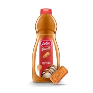 Lotus Biscoff Topping Sauce (1kg)