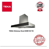 TEKA Chimney Hood DHW 90 TO