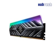 ADATA RAM D41 DDR4 3600 8GB (XPG) RED/GREY
