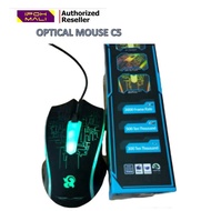 OPTICAL MOUSE C5 GAMING