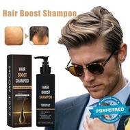 100ml Spartan Shampoo Root Activator Shampoo Natural Conditioner Growth Hair Shampoos O3g8